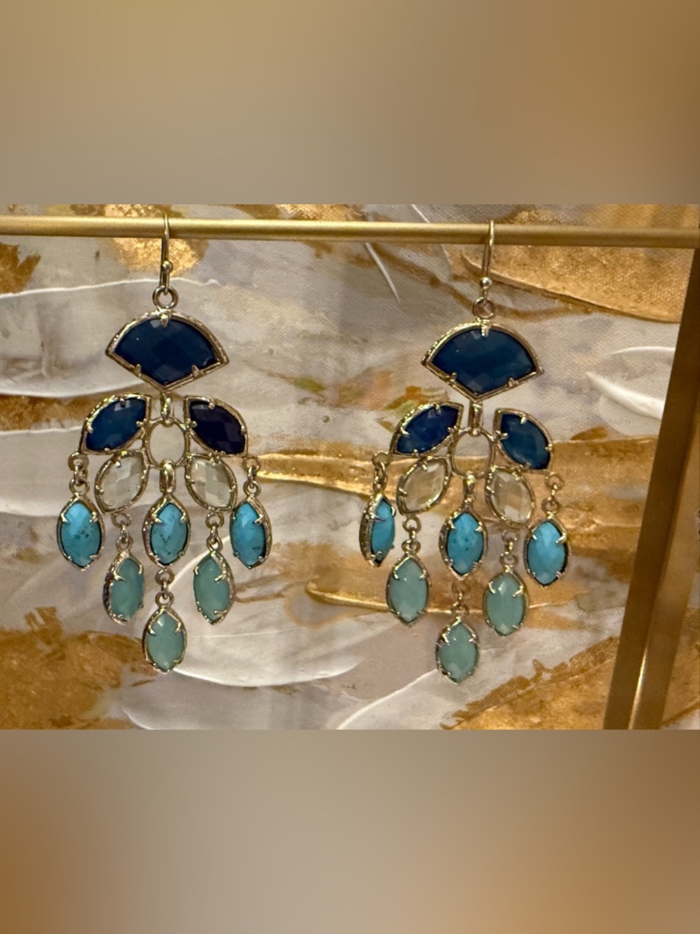 Kendra Scott Gwen Earrings